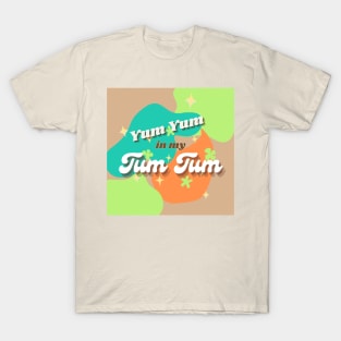 Yum Yum T-Shirt